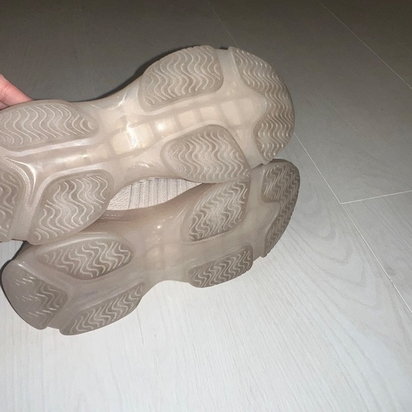 NWOT Cushionaire Women's Apolo Knit Sneakers - Picture 4 of 4